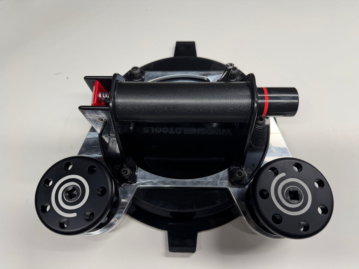 CYCLONE Windshield Removal Tool