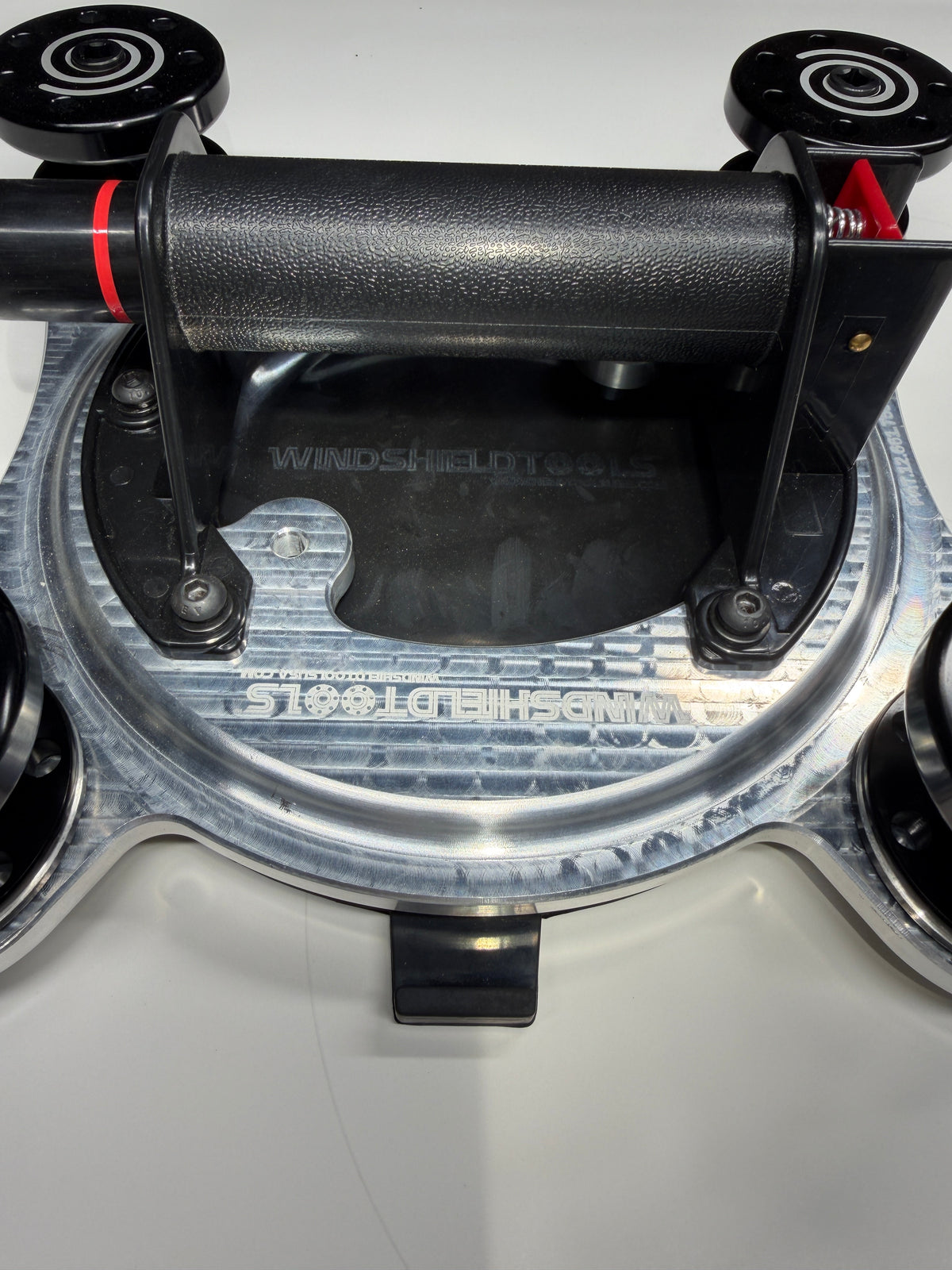 WINDSHIELD REMOVAL TOOL