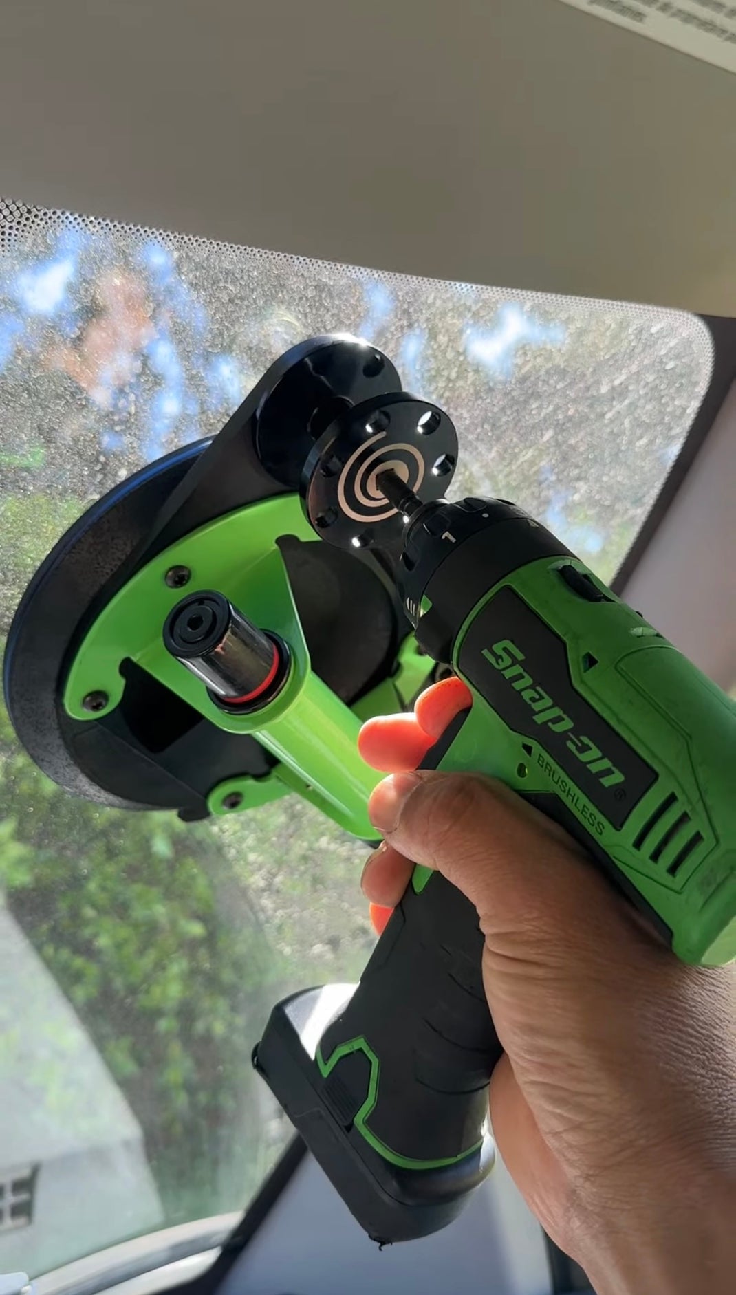 windshieldtools