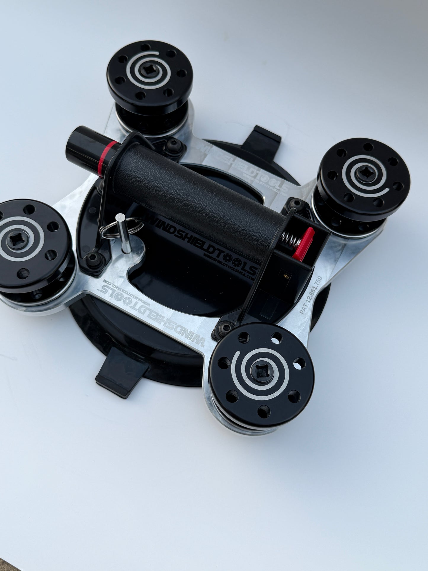 CYCLONE 2