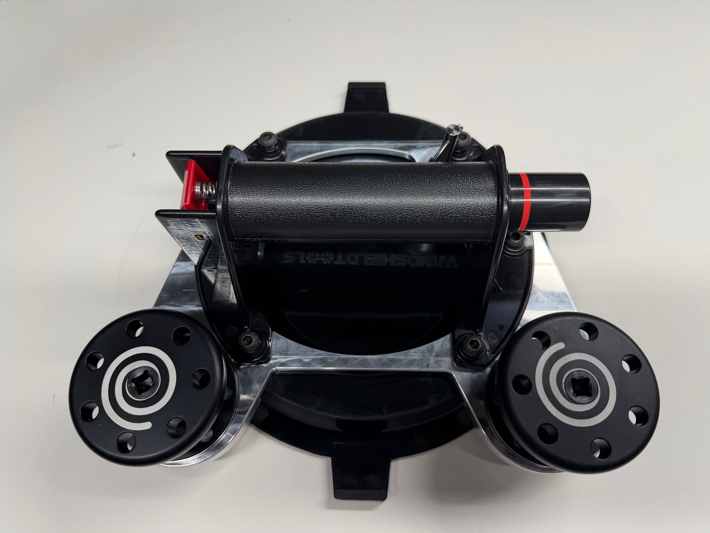 CYCLONE Windshield Removal Tool