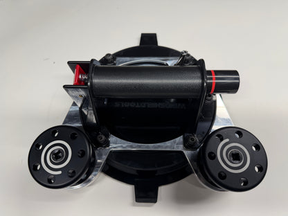 CYCLONE Windshield Removal Tool