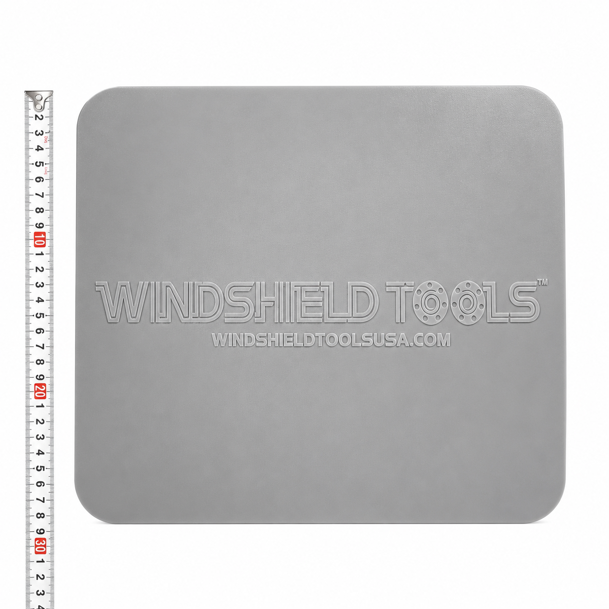 Plastic Shield