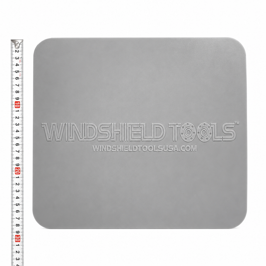 Plastic Shield