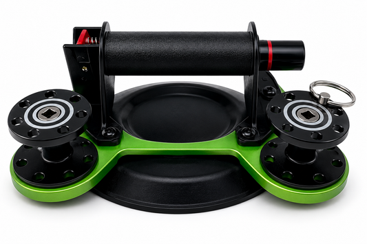 CYCLONE Windshield Removal Tool