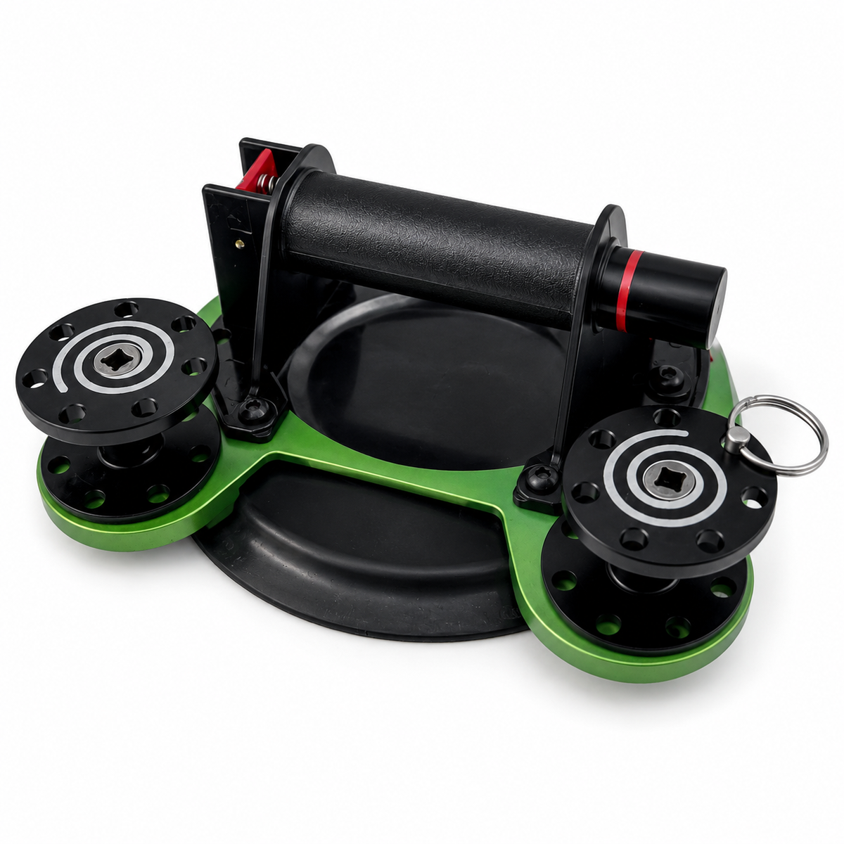 CYCLONE Windshield Removal Tool